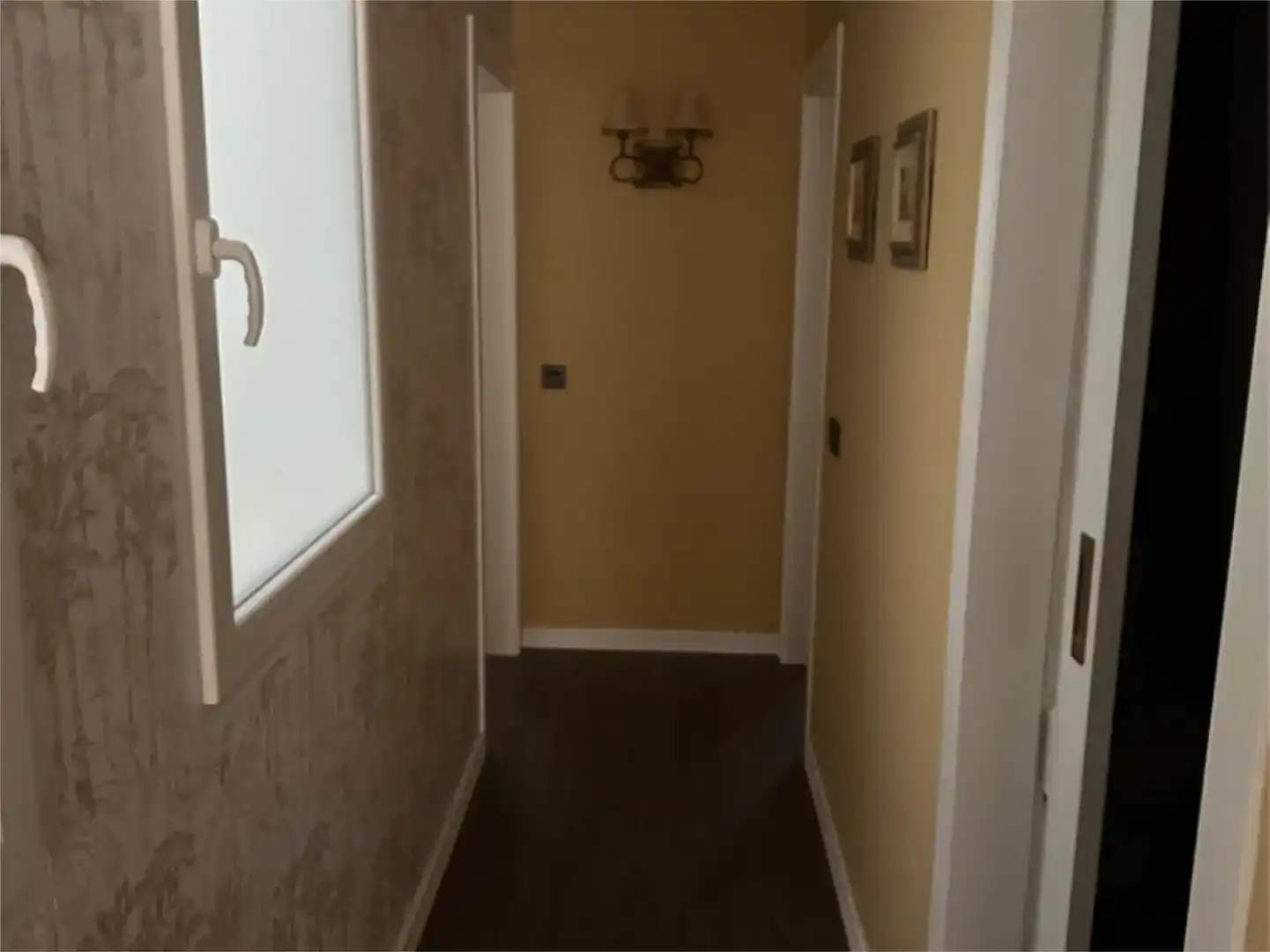 Piso de 98 m² en Ferrol