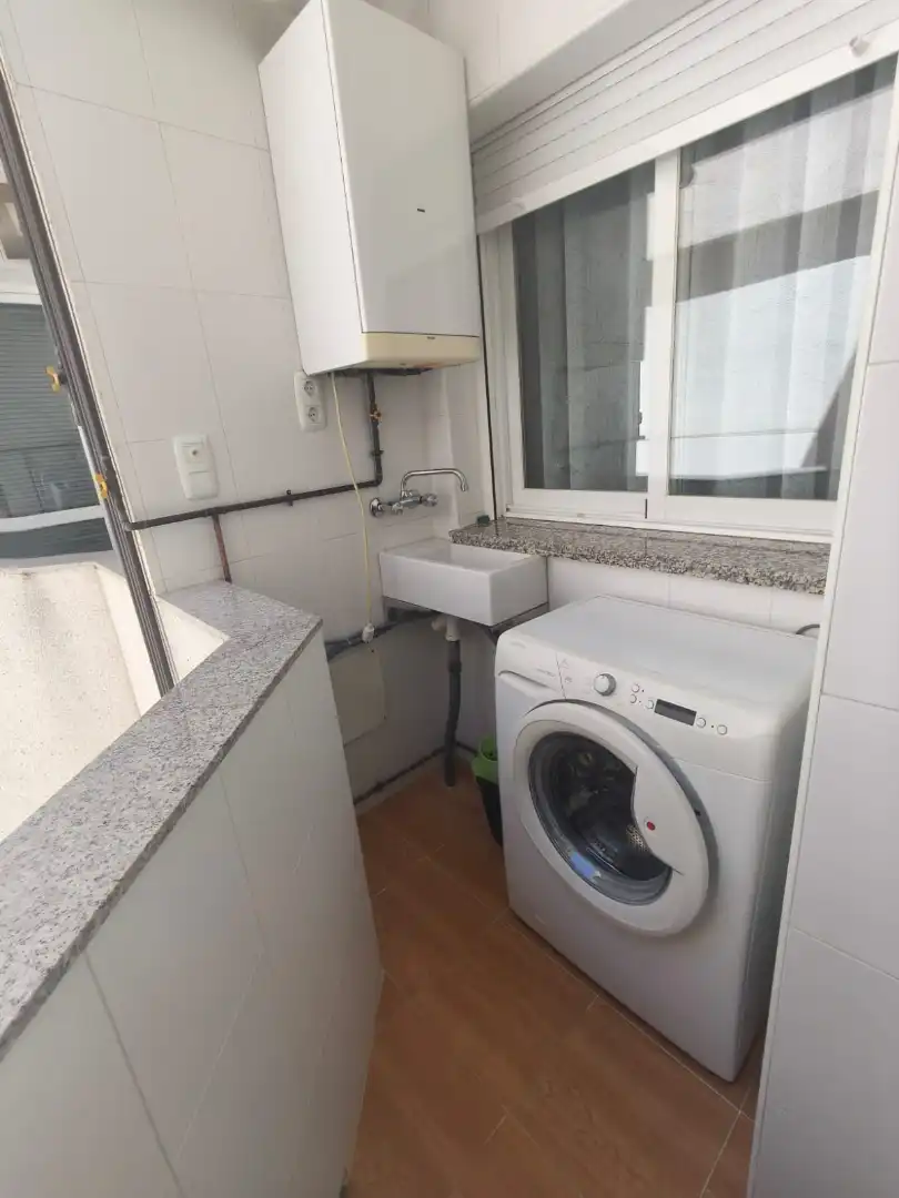 Pis de 75 m² a Churriana de la Vega