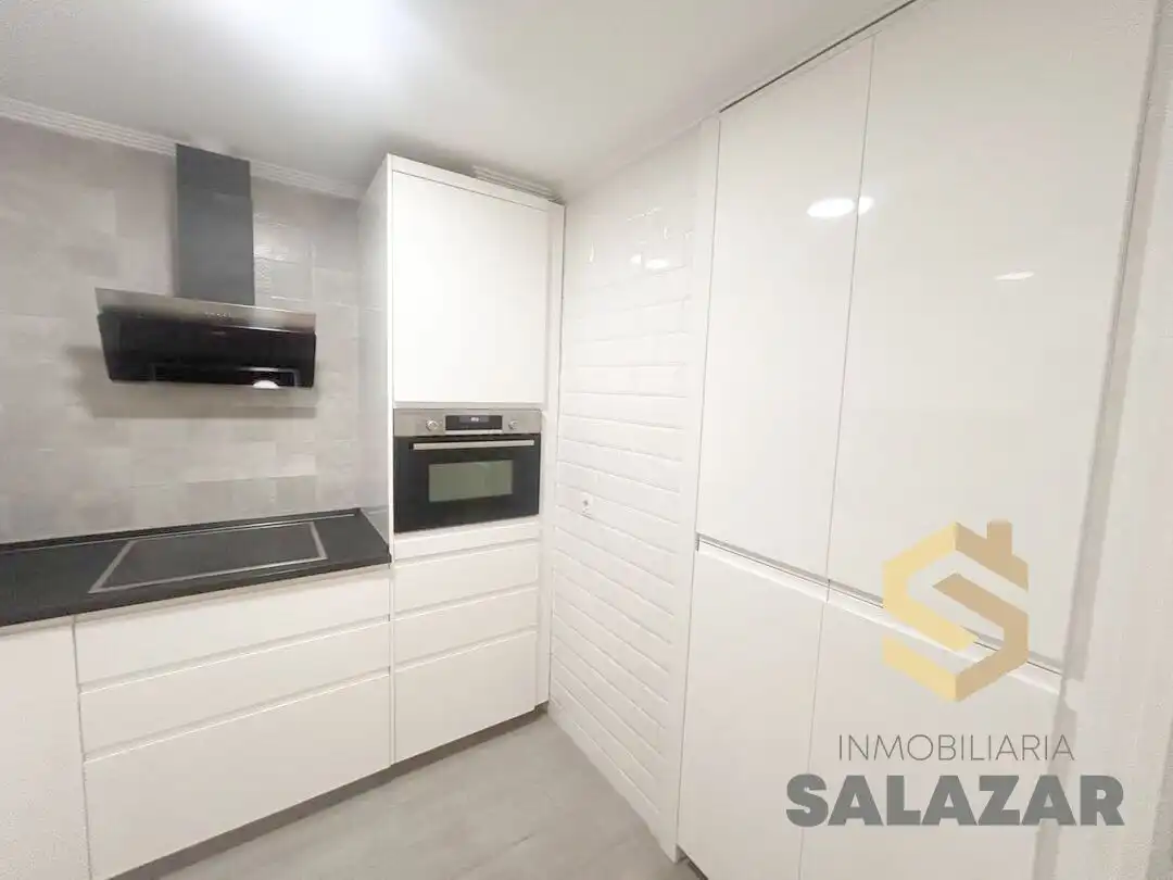 Piso de 50 m² en Bilbao