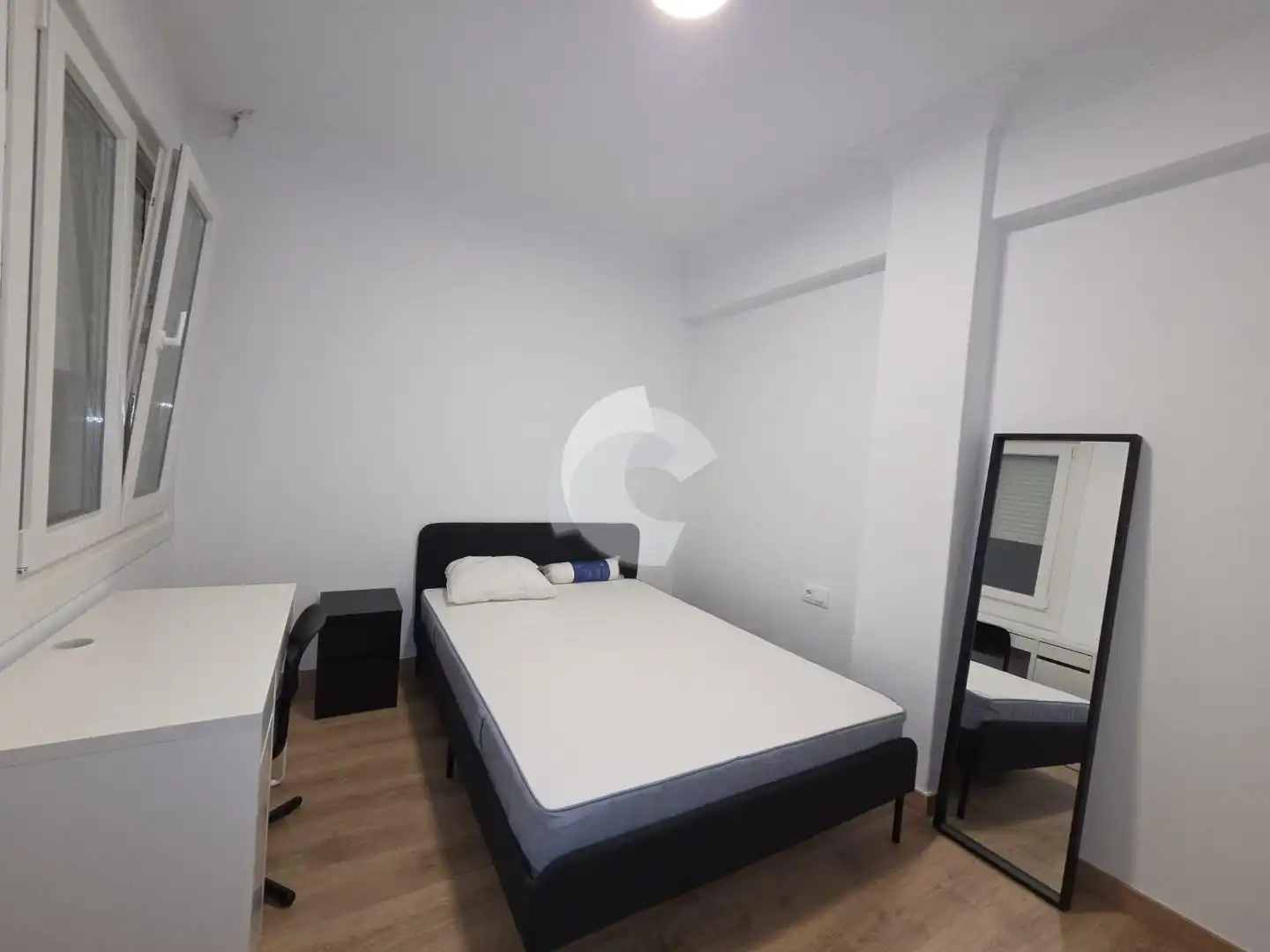 Piso de 125 m² en Vigo