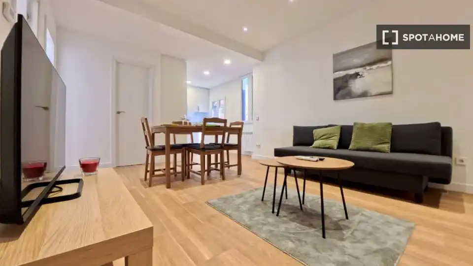 Piso de 50 m² en Madrid