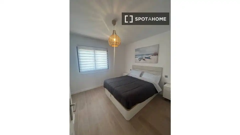 Habitación 49 m², La Oliva
