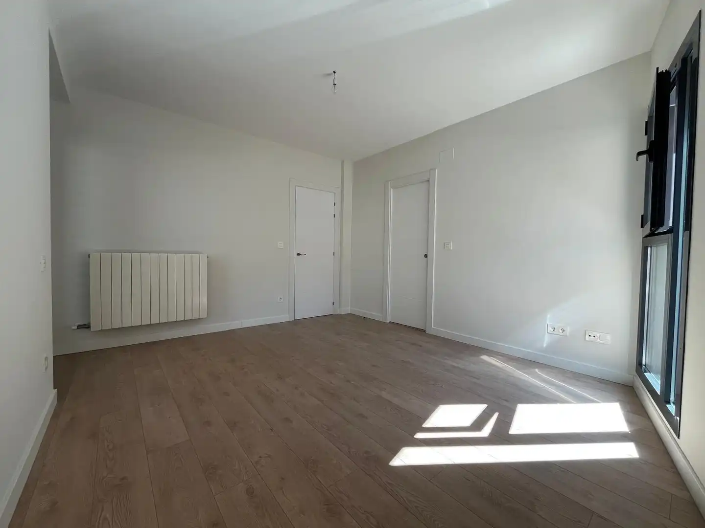 Piso de 82 m² en Burgos