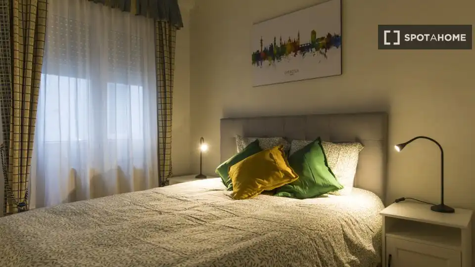Habitación 115 m², Zaragoza