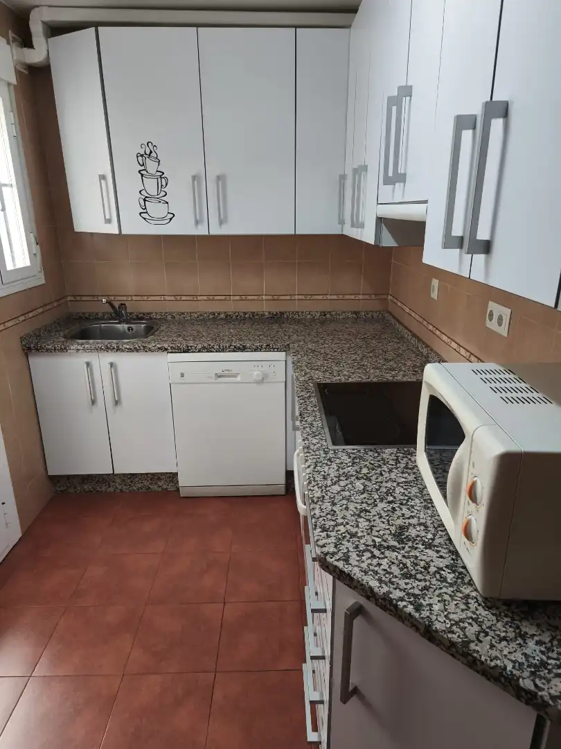 Piso de 72 m² en Almendralejo