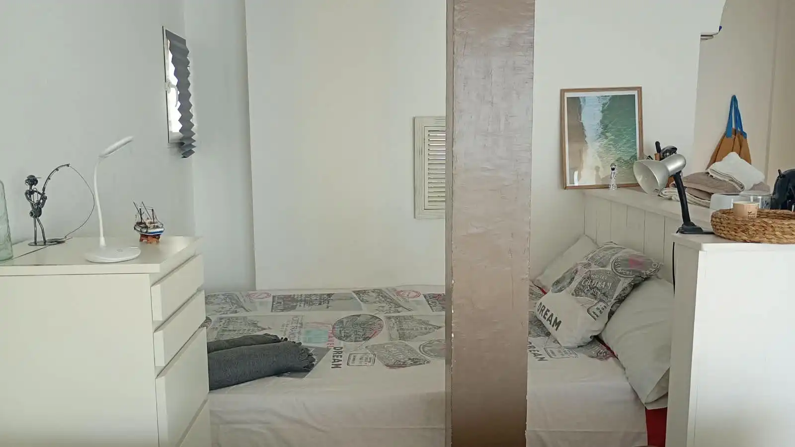 Apartamento 36 m² em Marbella