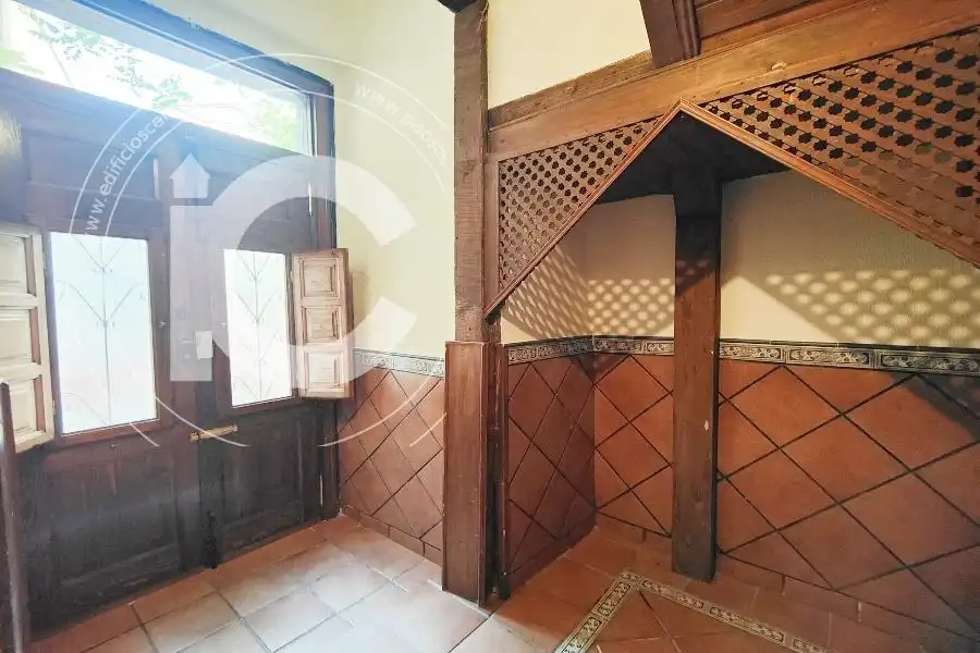 Apartamento 18 m² em Granada