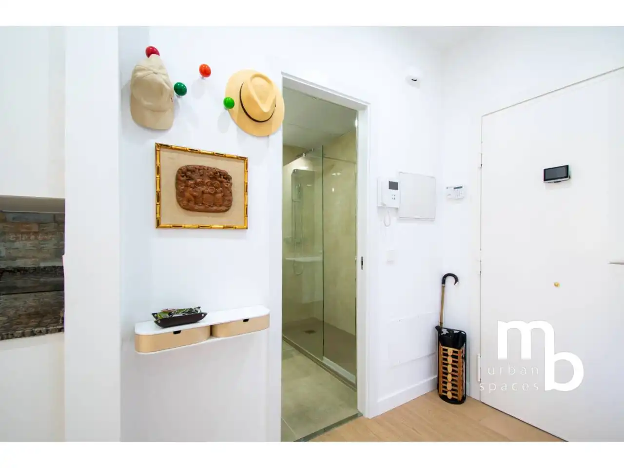 Piso de 110 m² en Madrid