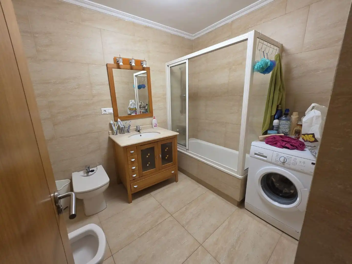 Habitación 117 m², La Coruña