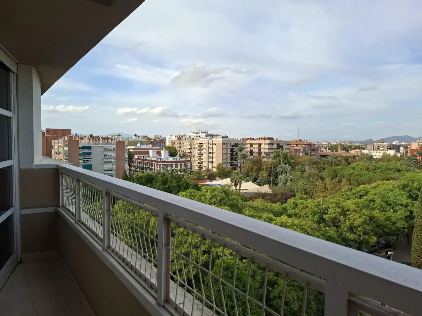 Appartamento 138 m² a Murcia