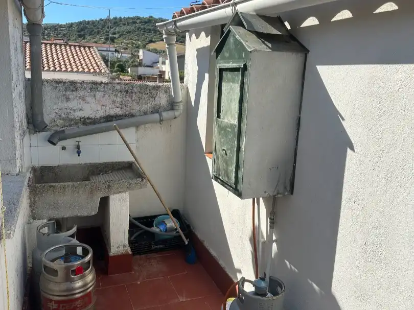 Pis de 200 m² a Madroñera
