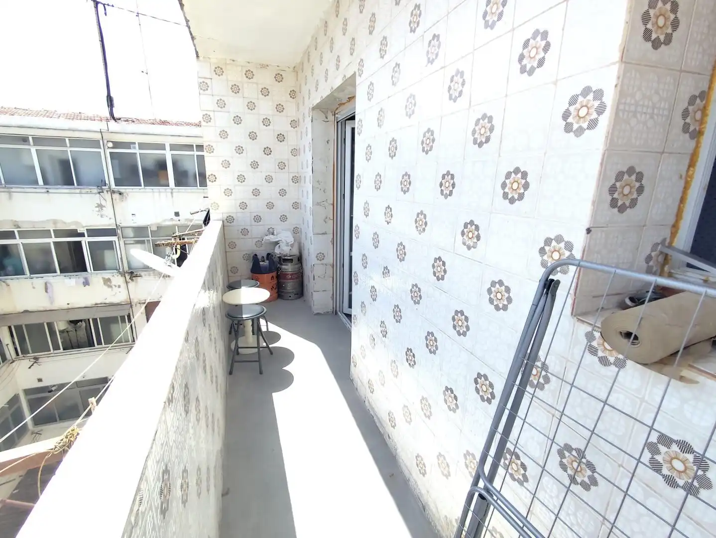 Habitación 75 m², Alicante
