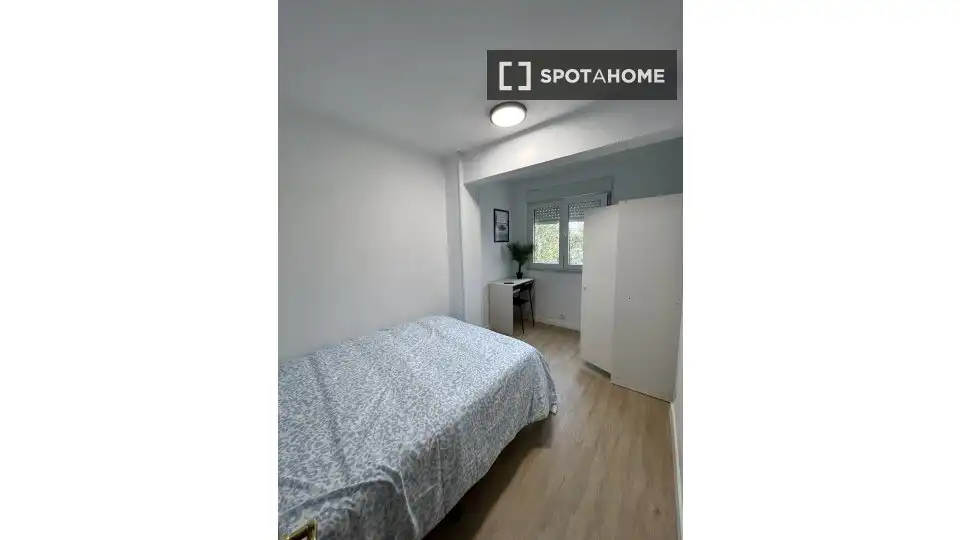 Habitación 75 m², Santander