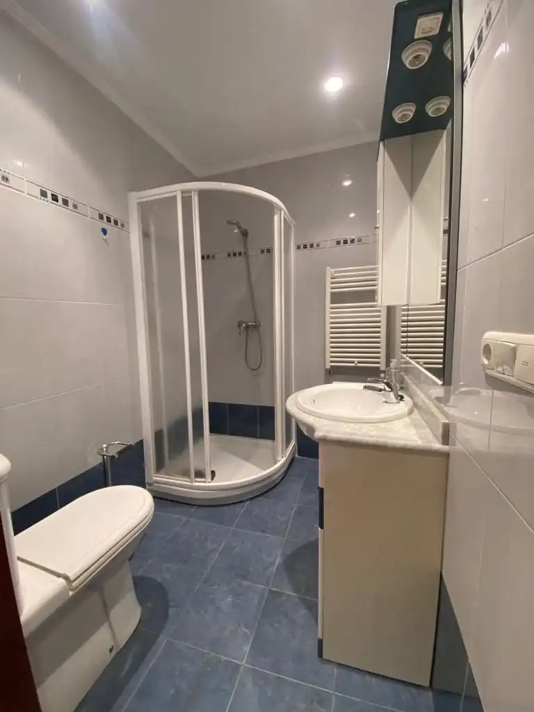 Piso de 90 m² en San Sebastián