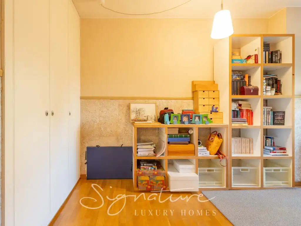 Piso de 164 m² en Sant Cugat del Vallès