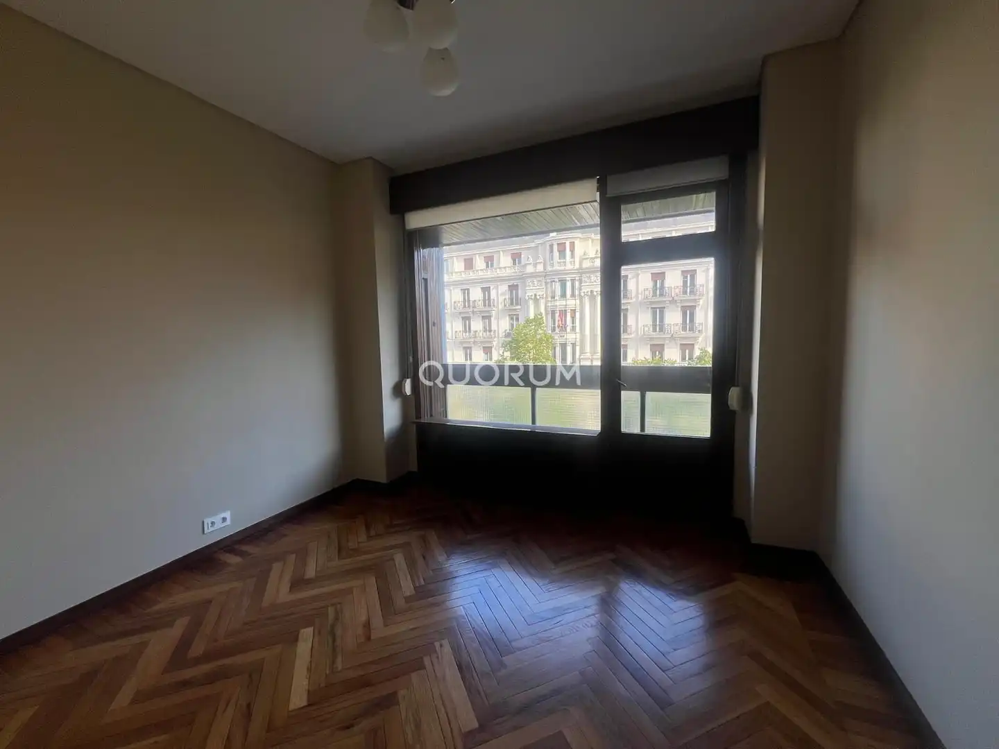 Piso de 152 m² en Bilbao