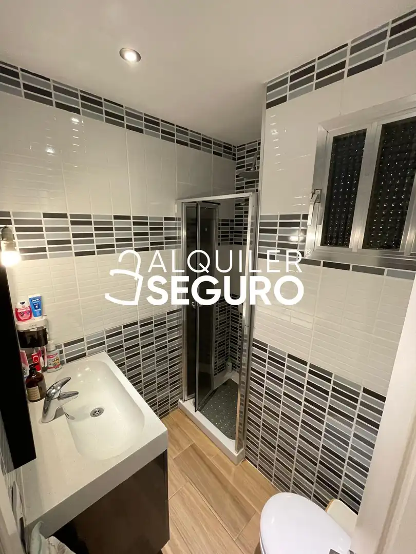 Pis de 70 m² a Madrid