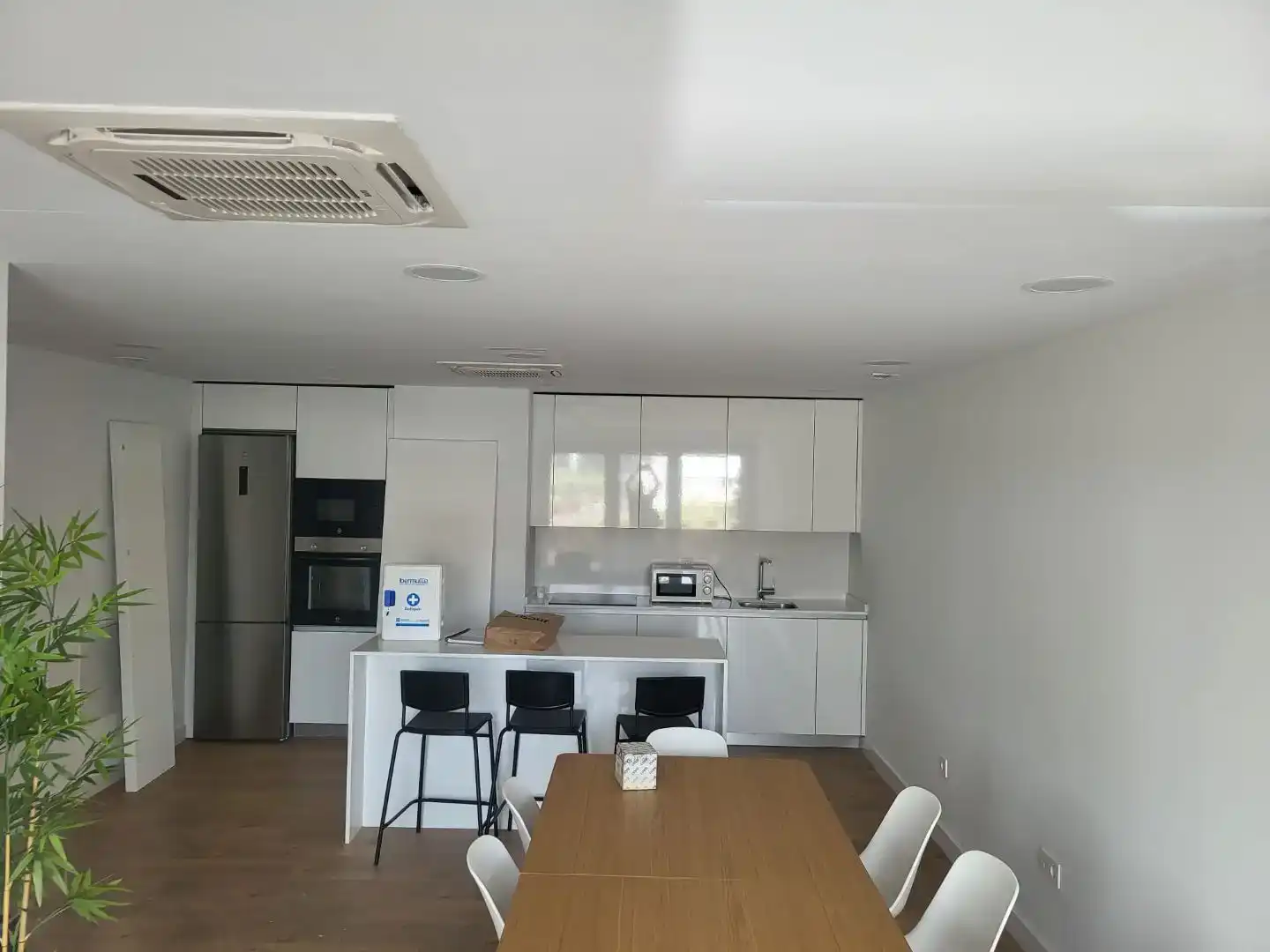 Piso de 89 m² en Málaga
