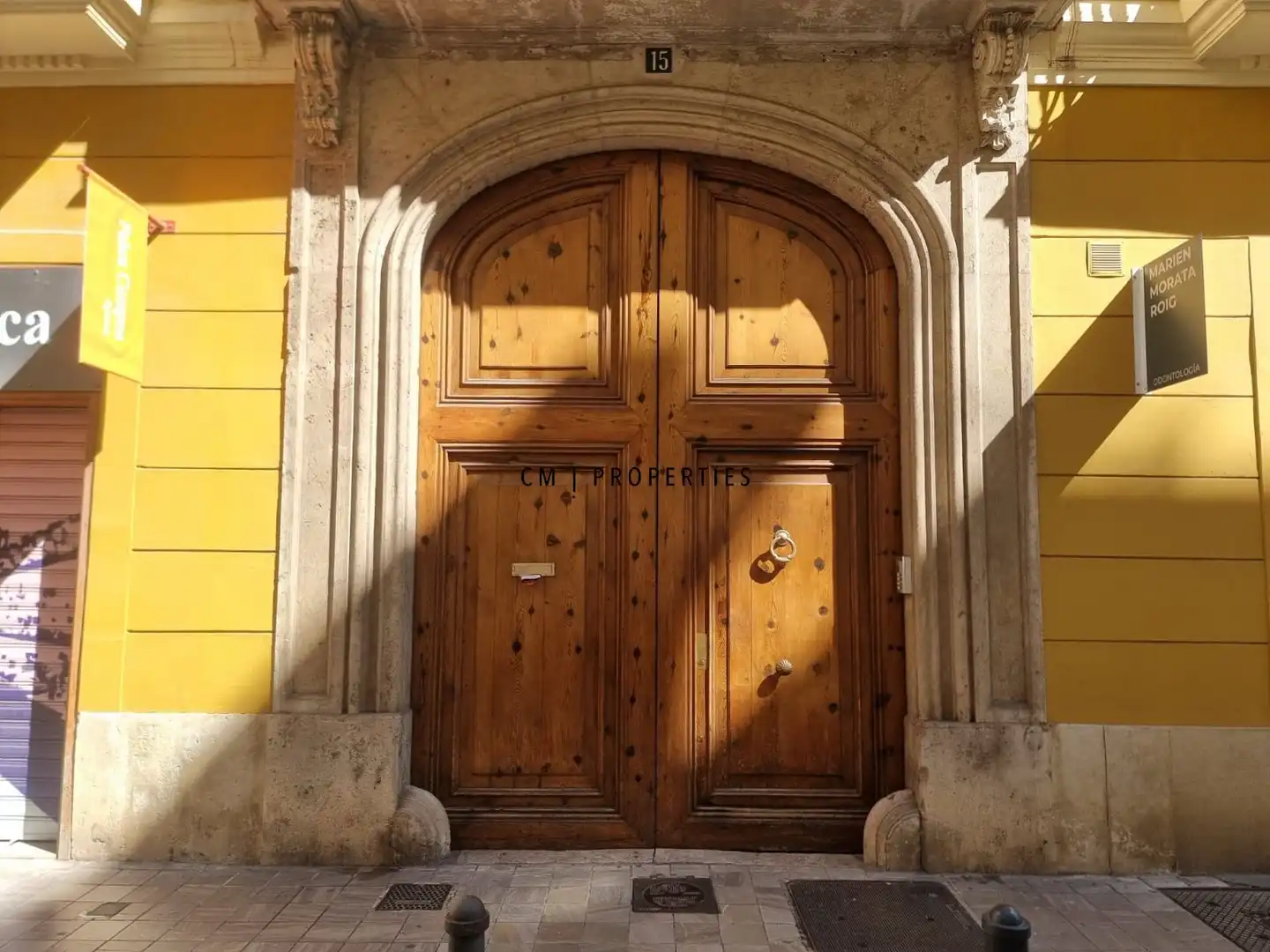 Flat 133 m² in València