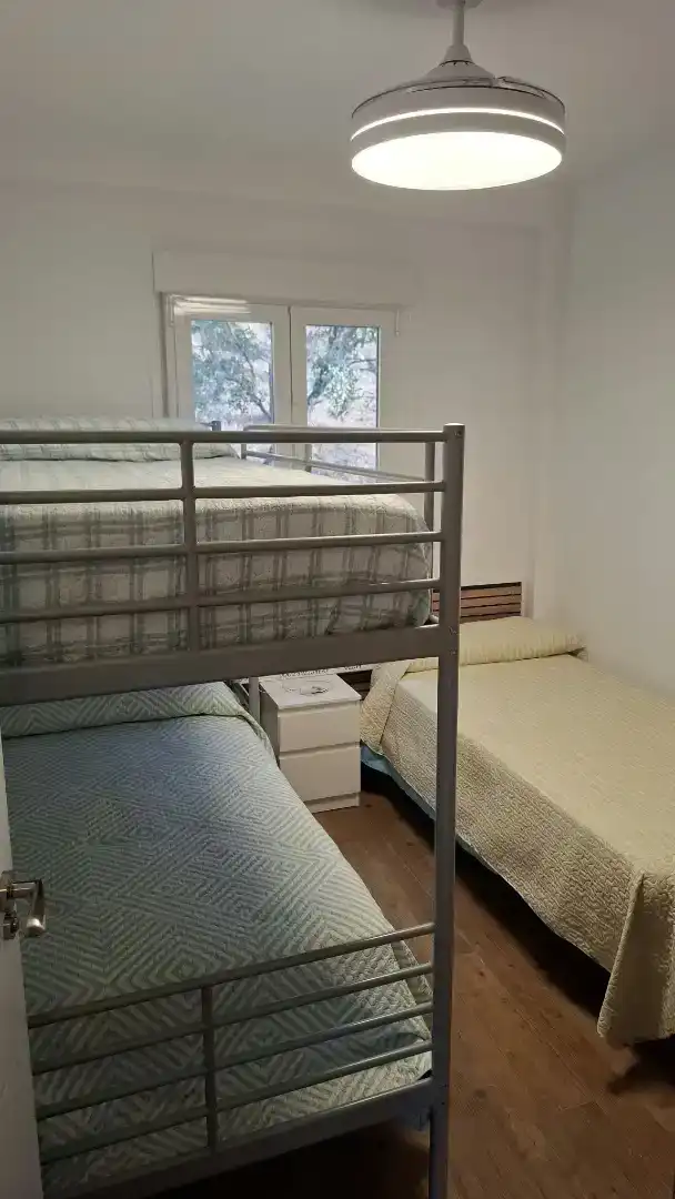 Piso de 70 m² en Espiel