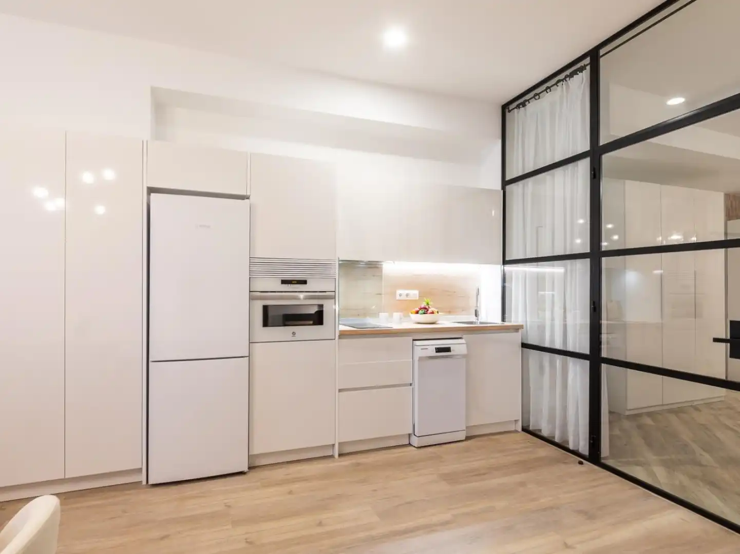Piso de 85 m² en Valencia