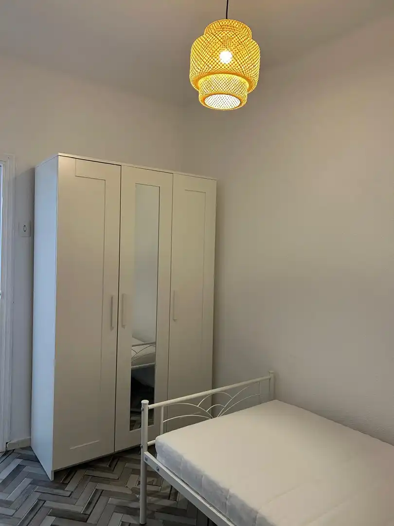 Piso de 70 m² en Almería