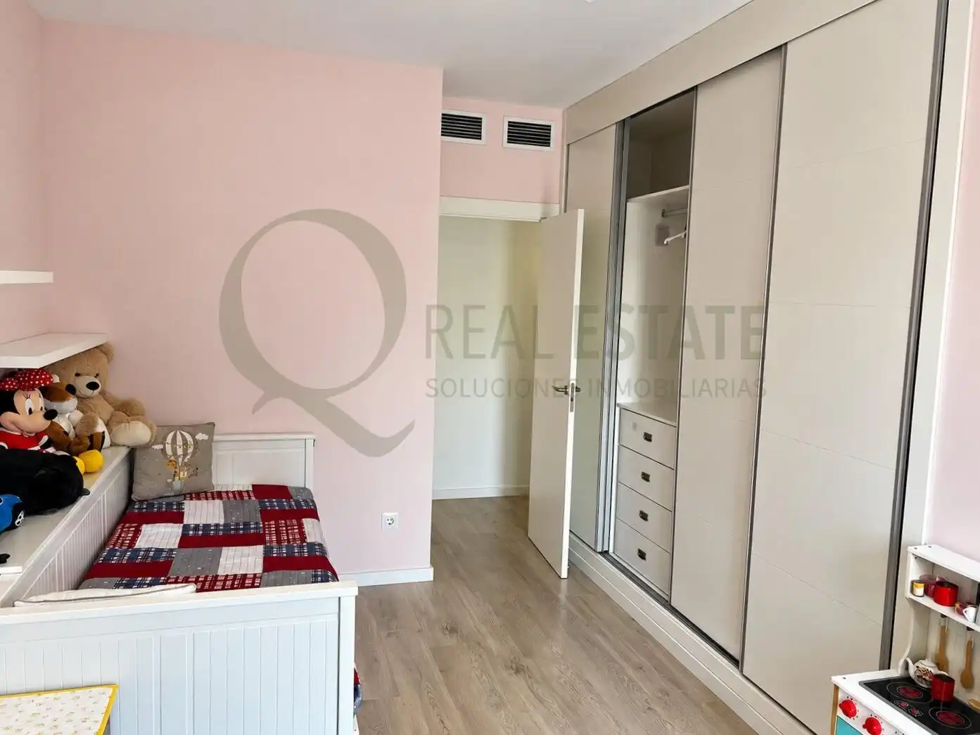 Wohnung 81 m² in Alicante