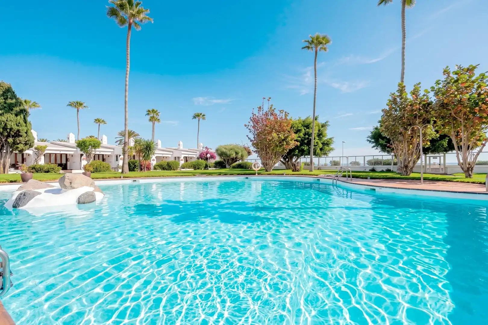 Piso de 44 m² en San Bartolomé de Tirajana