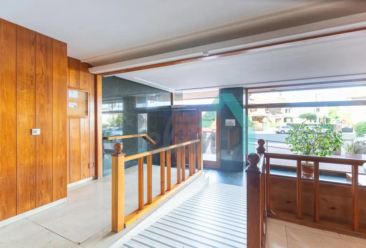 Piso de 98 m² en Castrillón