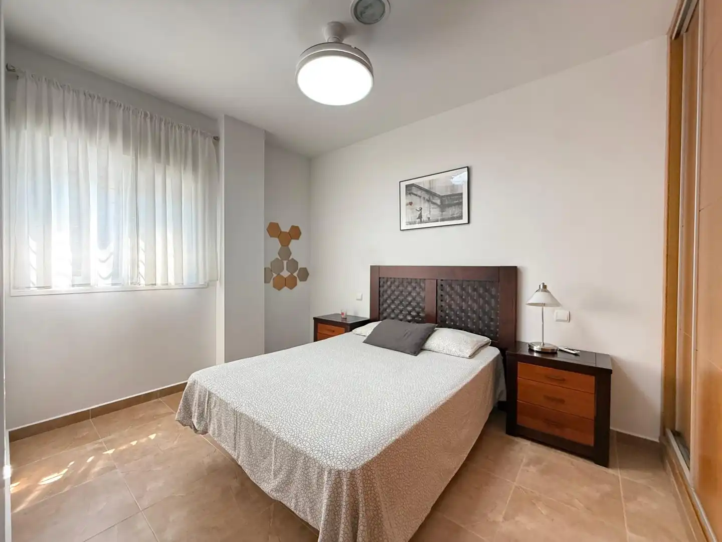 Piso de 50 m² en Mairena del Aljarafe