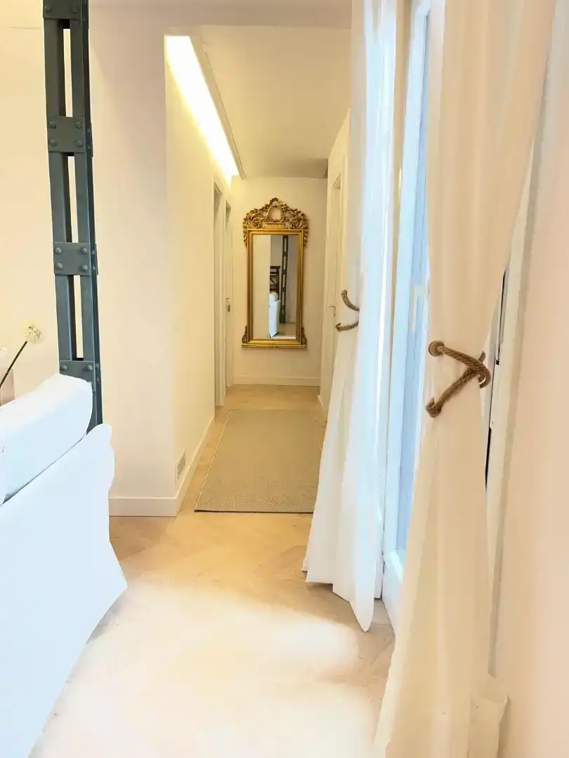 Piso de 110 m² en Toledo