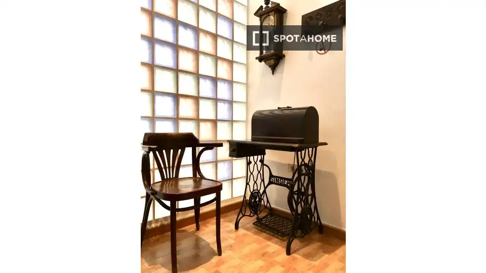 Habitación 72 m², Santa Cruz de Tenerife