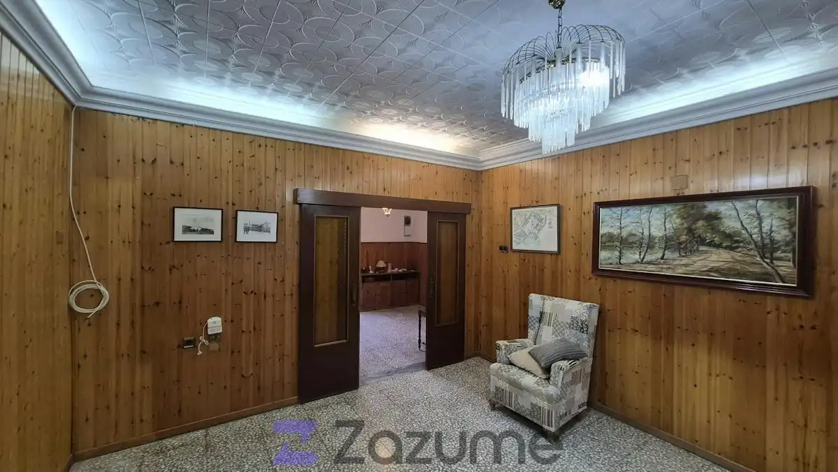 Haus 140 m² in Cartagena