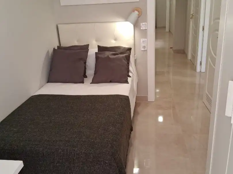 Room for rent, Córdoba