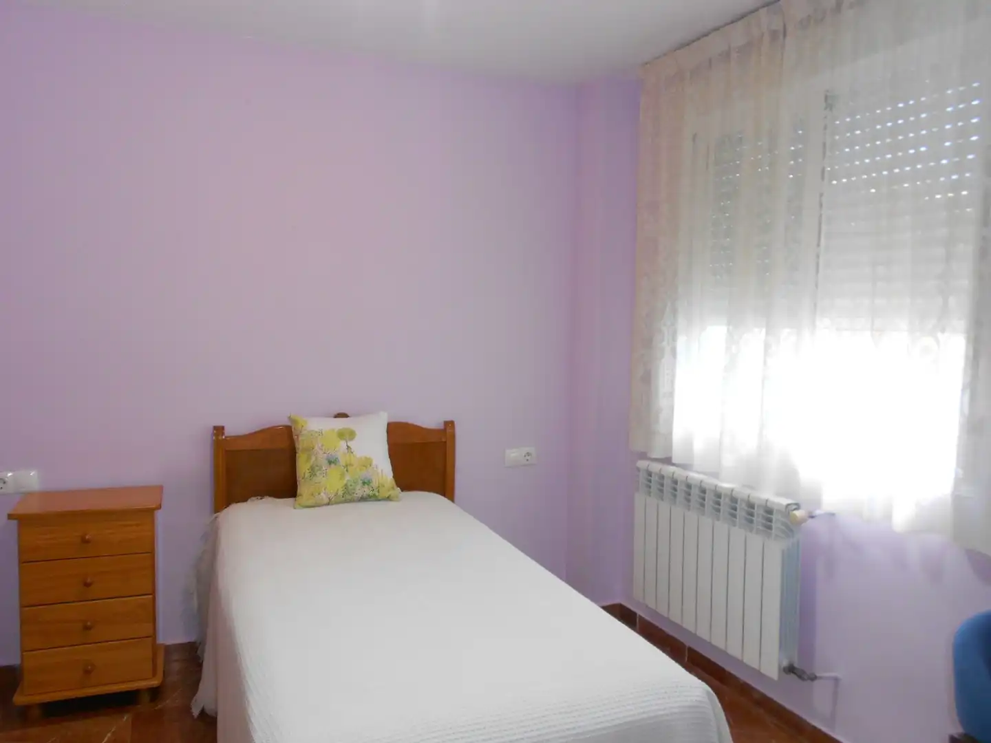 Piso de 55 m² en Granada