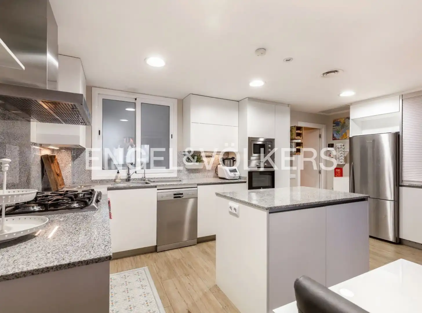 Piso de 218 m² en Barcelona