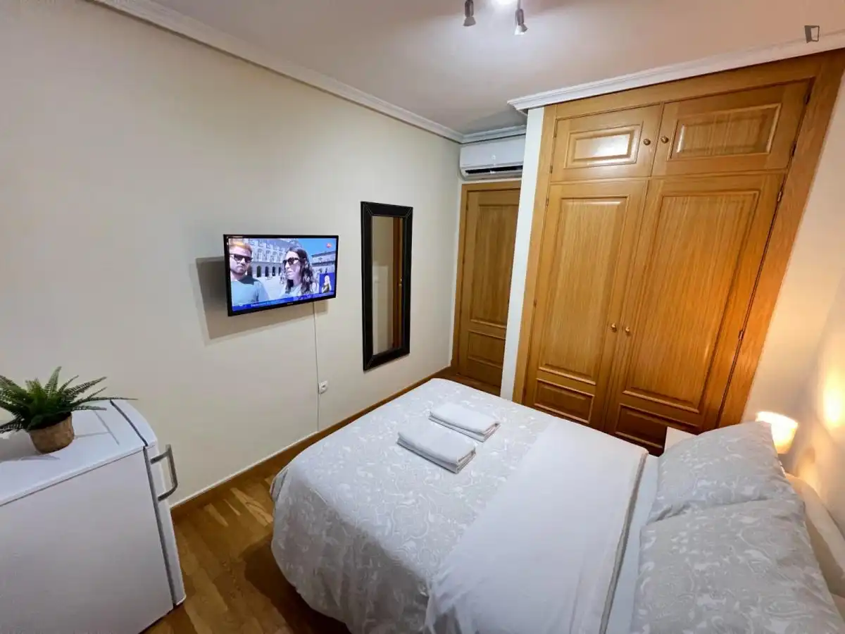 Habitación en alquiler, Seseña