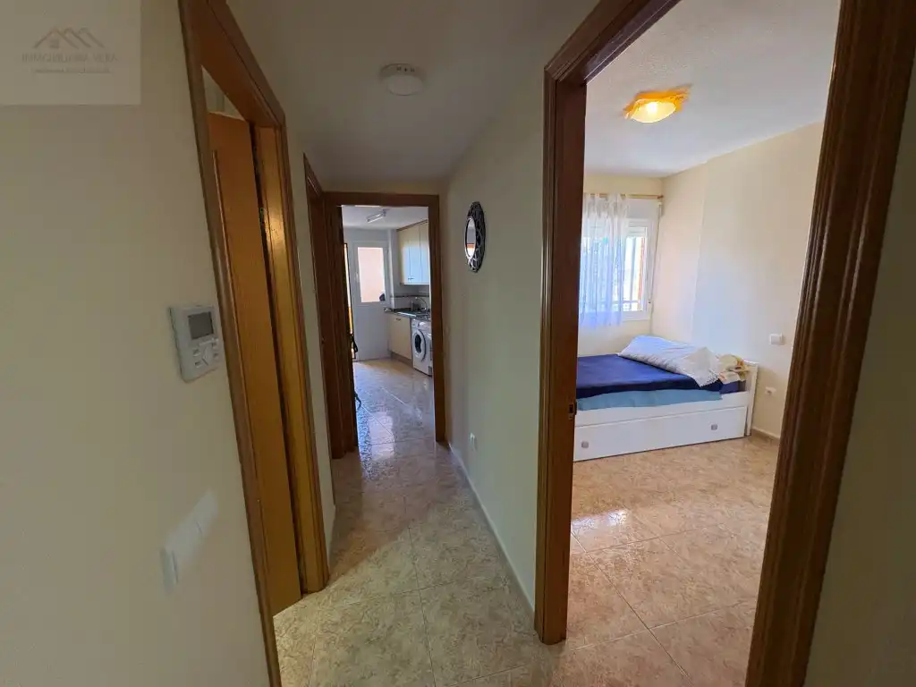 Piso de 82 m² en Mazarrón