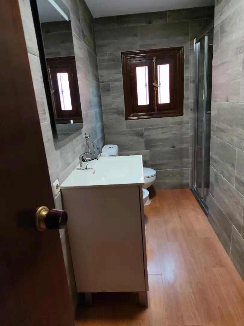 Wohnung 92 m² in Irun