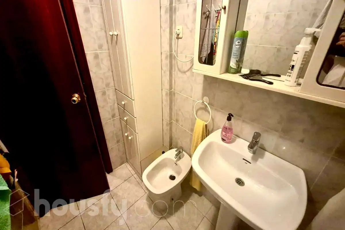 Pis de 56 m² a Torrevella