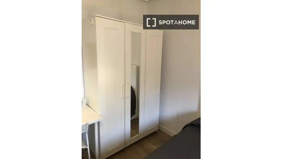 Habitación en alquiler, Oviedo