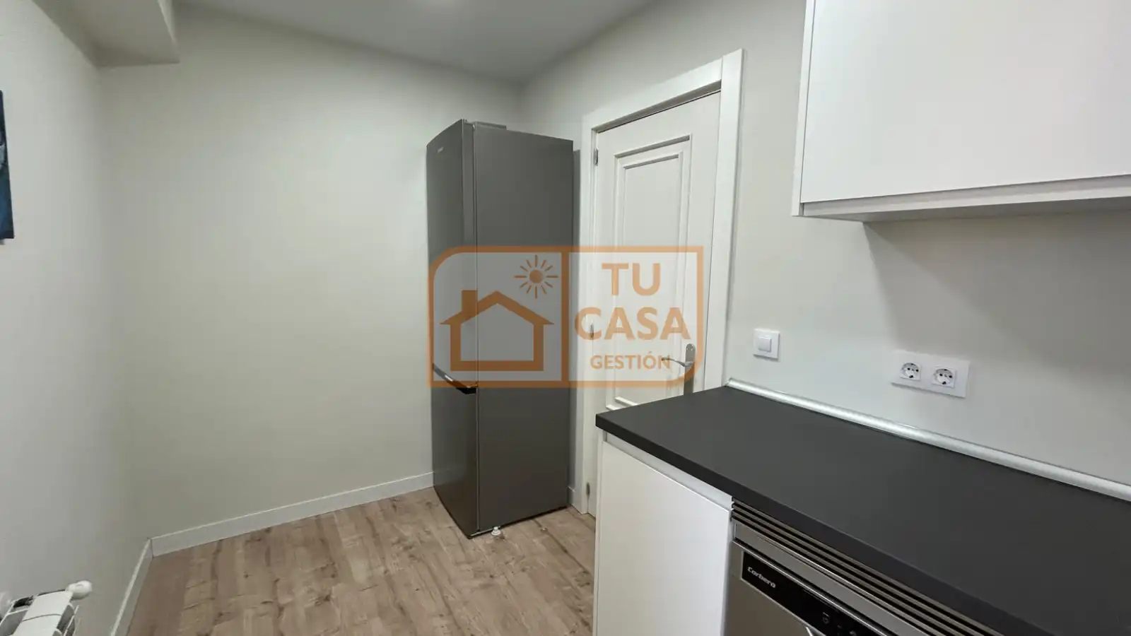 Piso de 75 m² en Cáceres
