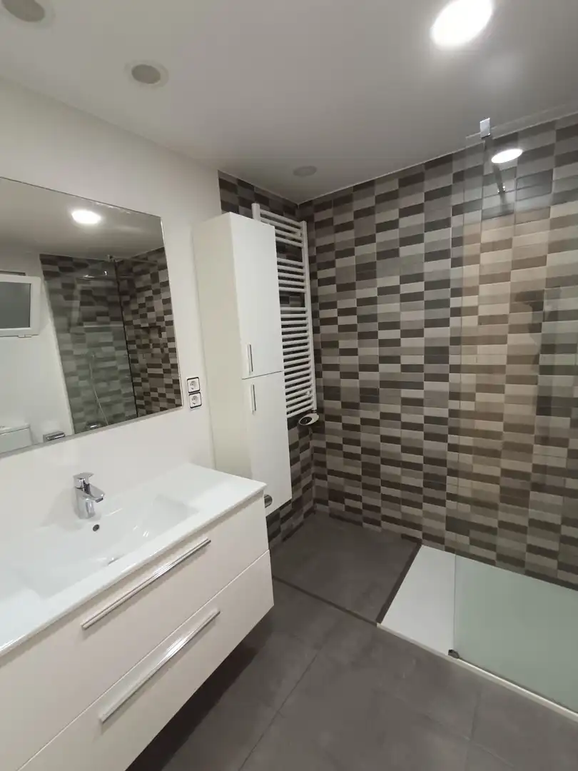 Piso de 110 m² en Gerona