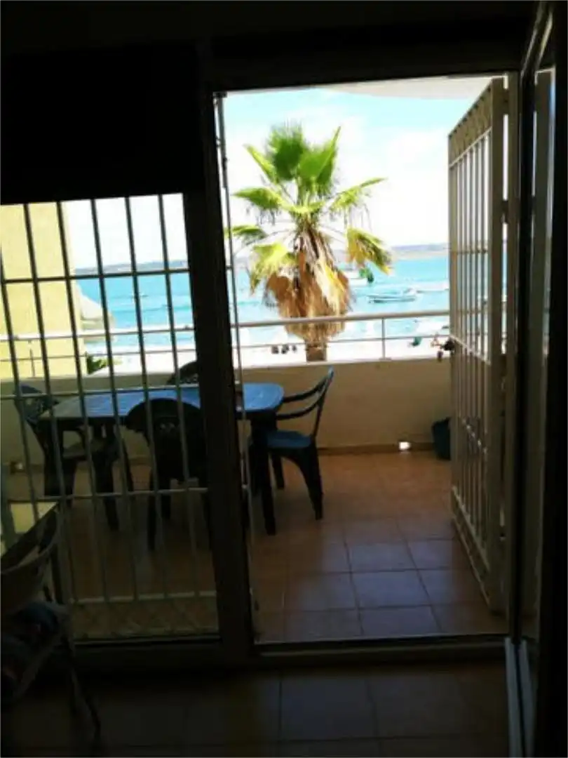 Piso de 60 m² en Isla Cristina