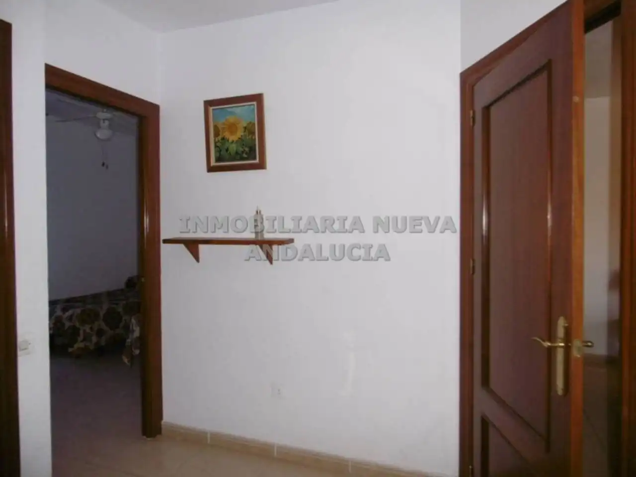 Pis de 75 m² a Almeria