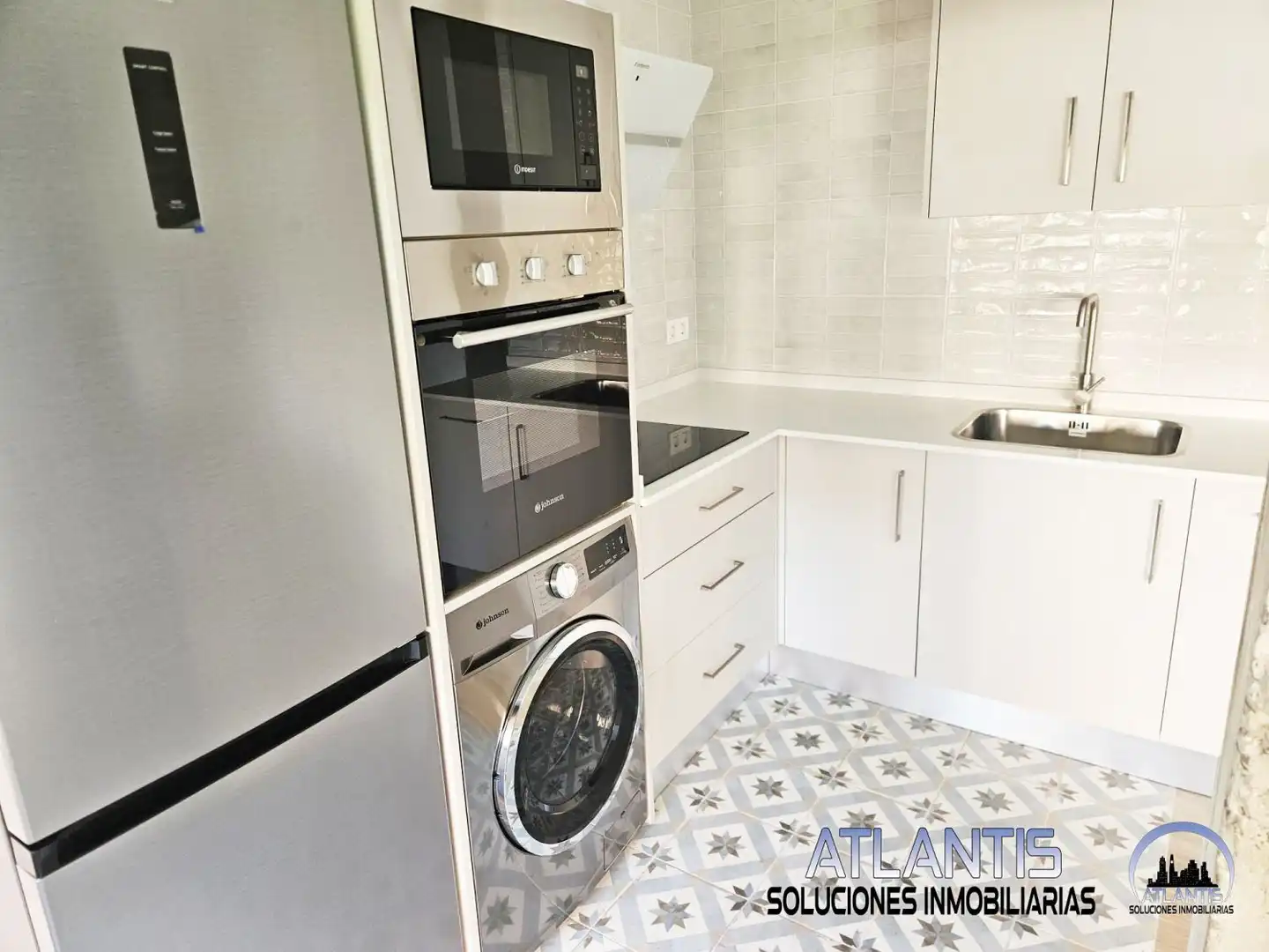 Wohnung 75 m² in Sevilla