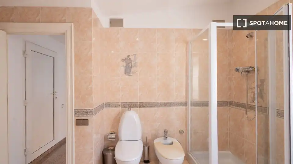 Habitación 130 m², Barcelona