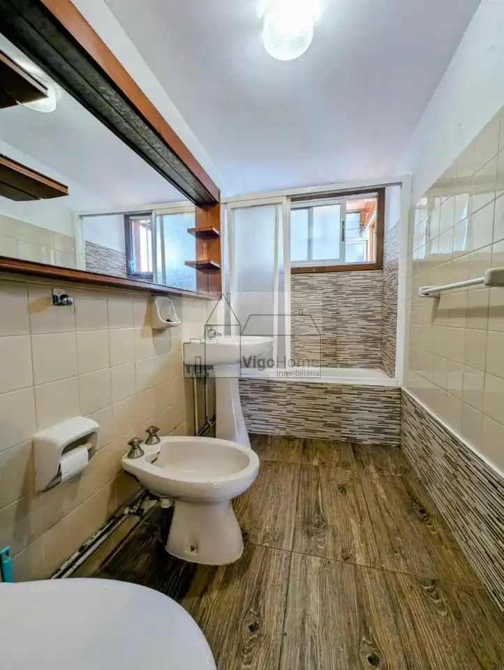 Piso de 125 m² en Vigo