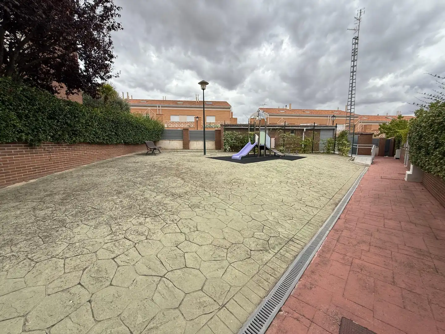 Piso de 316 m² en Guadalajara