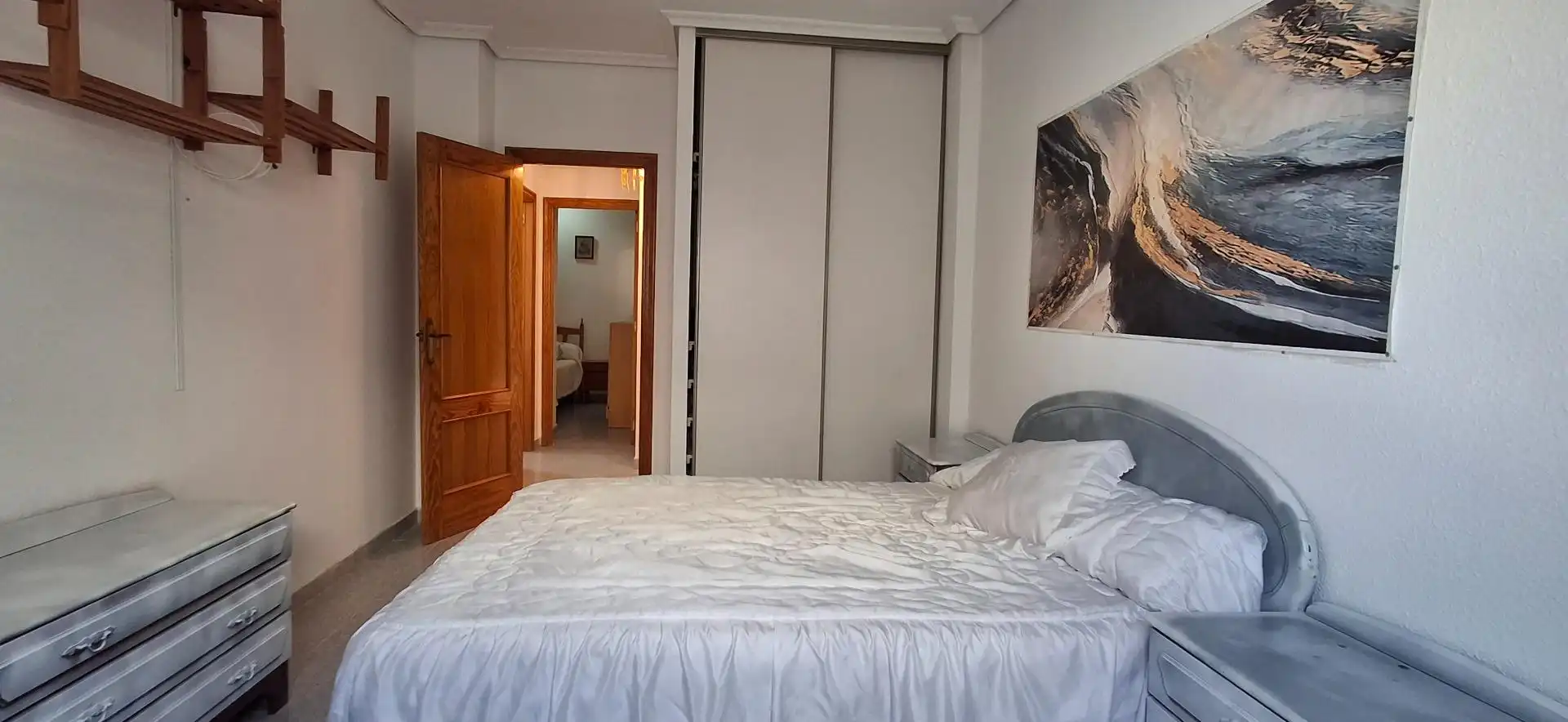 Piso de 76 m² en San Javier